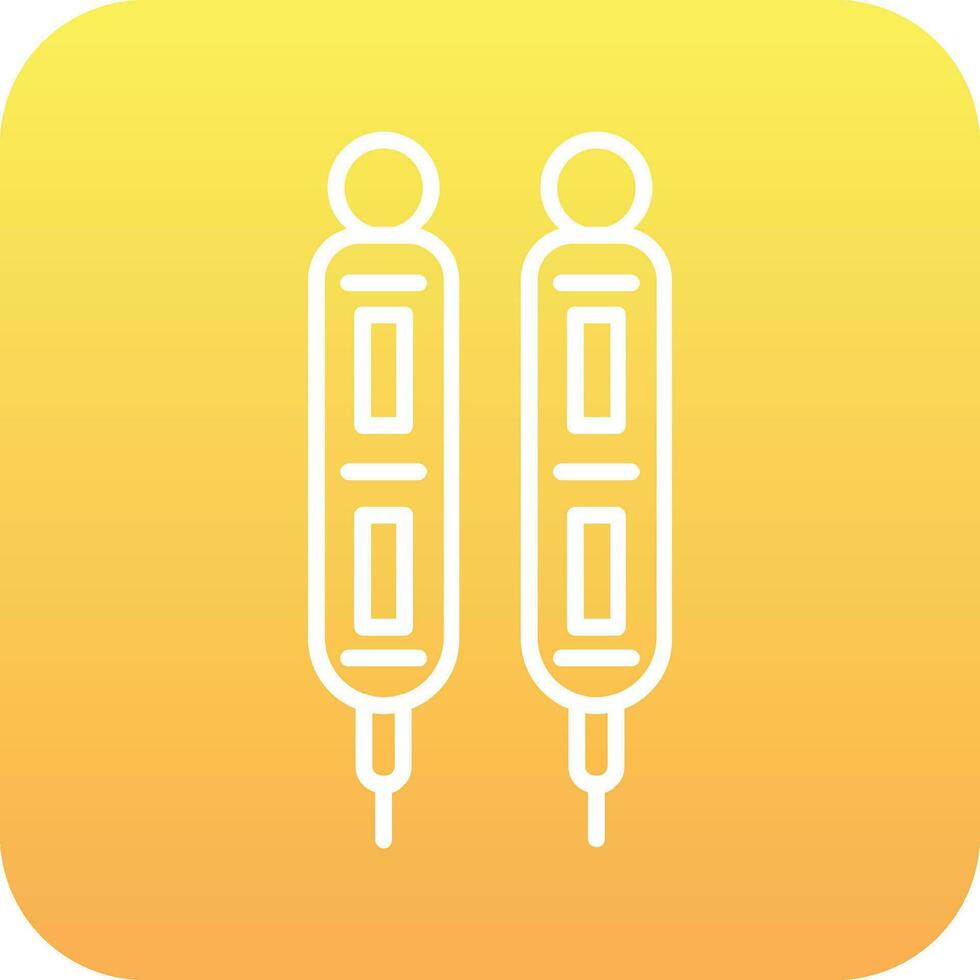 3d Game Vector Icon