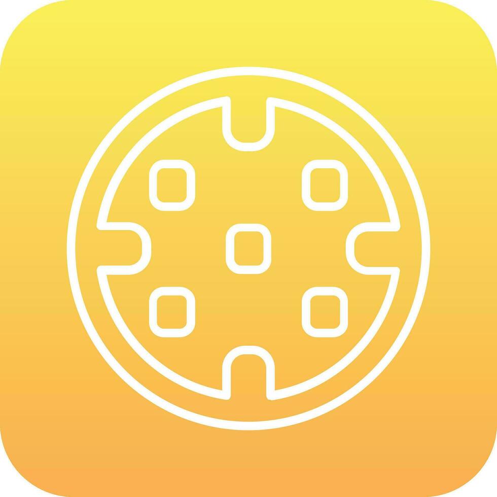 Viewer Vector Icon