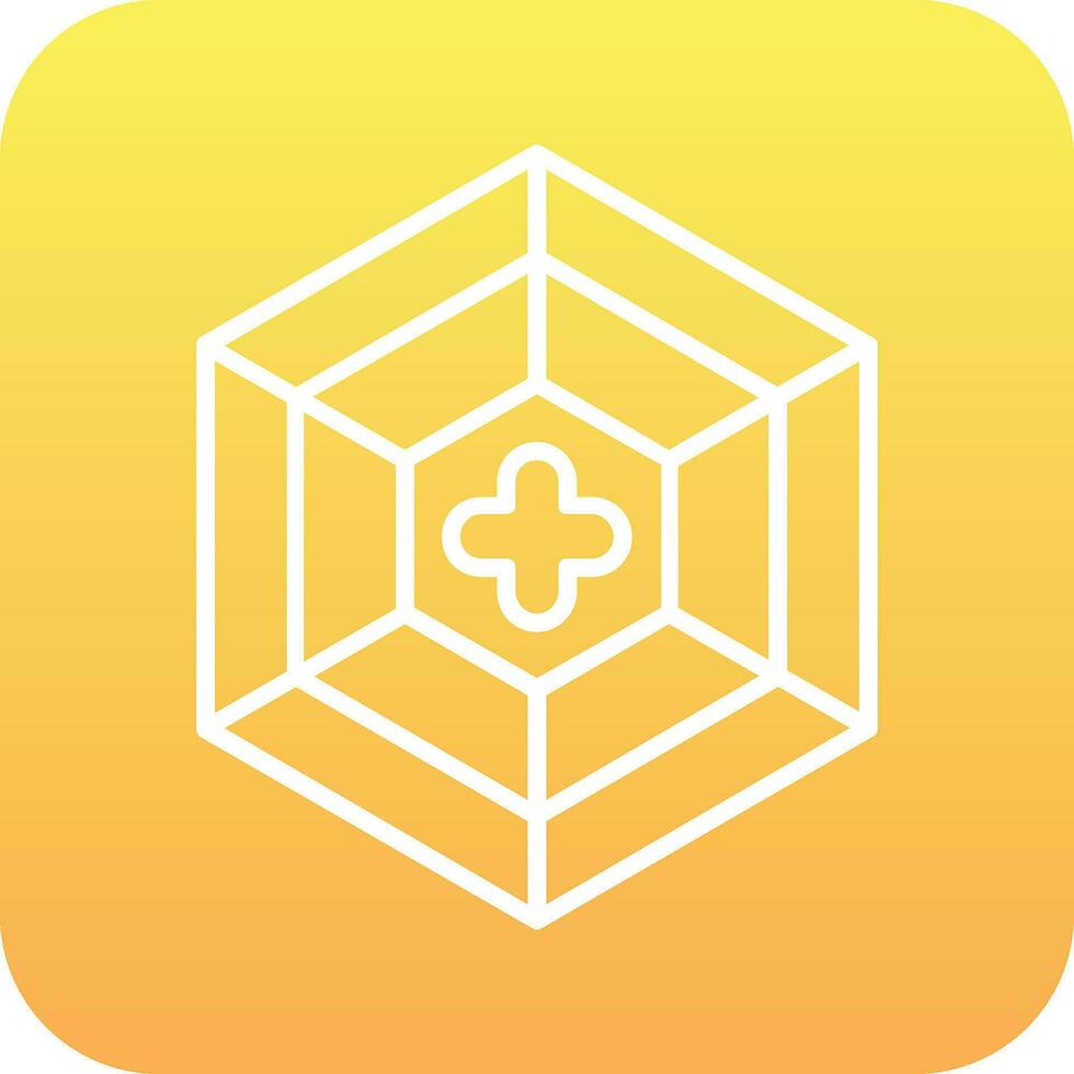 Gem Vector Icon