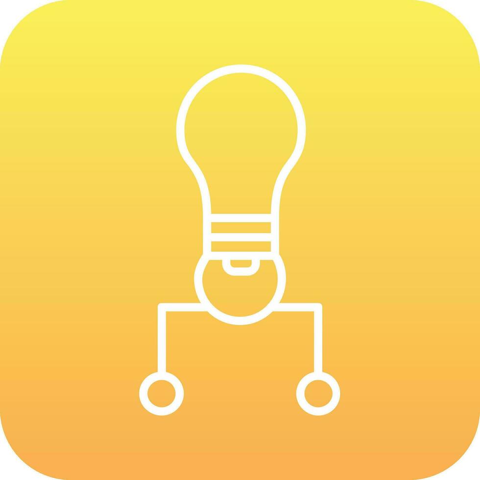 Conceptual Vector Icon