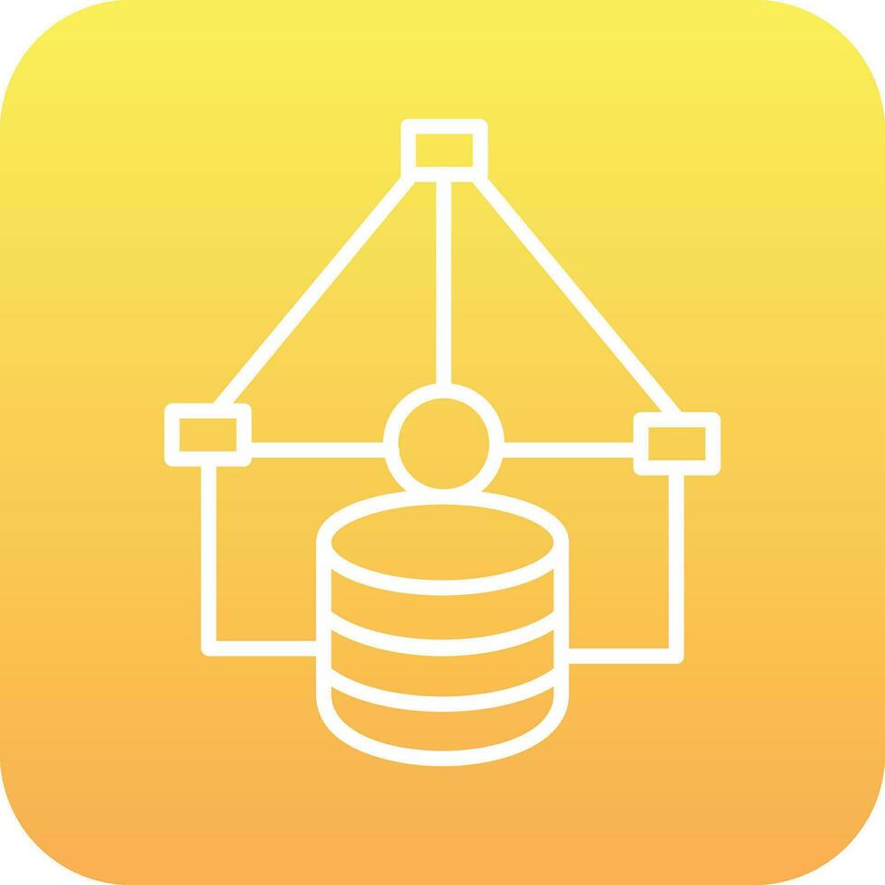 Data Flow Vector Icon 36997650 Vector Art at Vecteezy