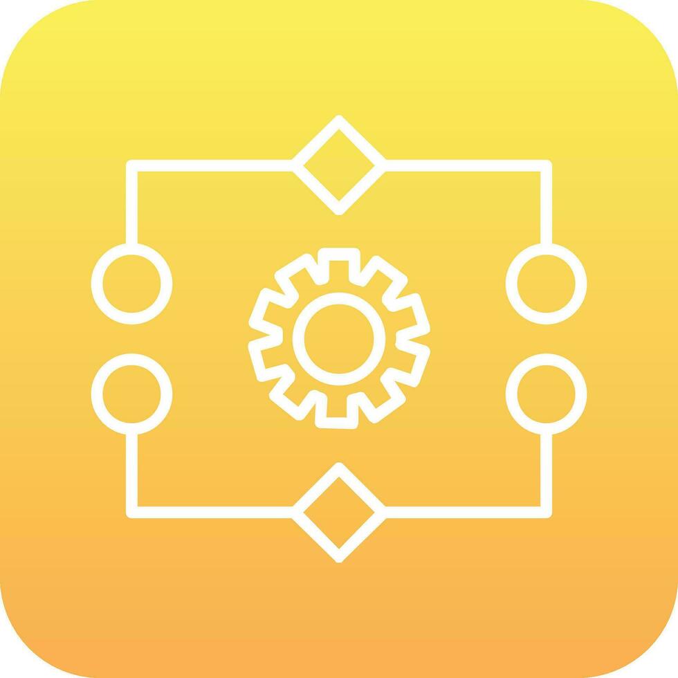 Logical Vector Icon