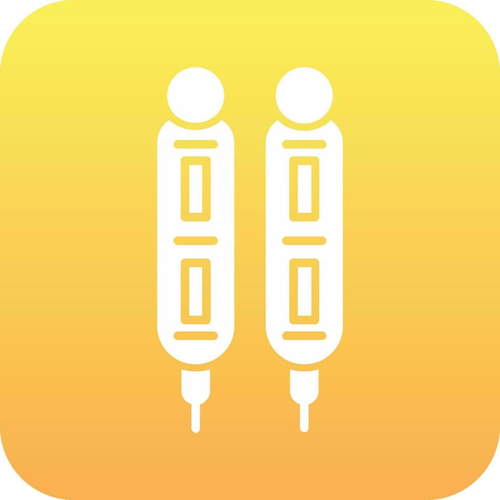 3d Game Vector Icon