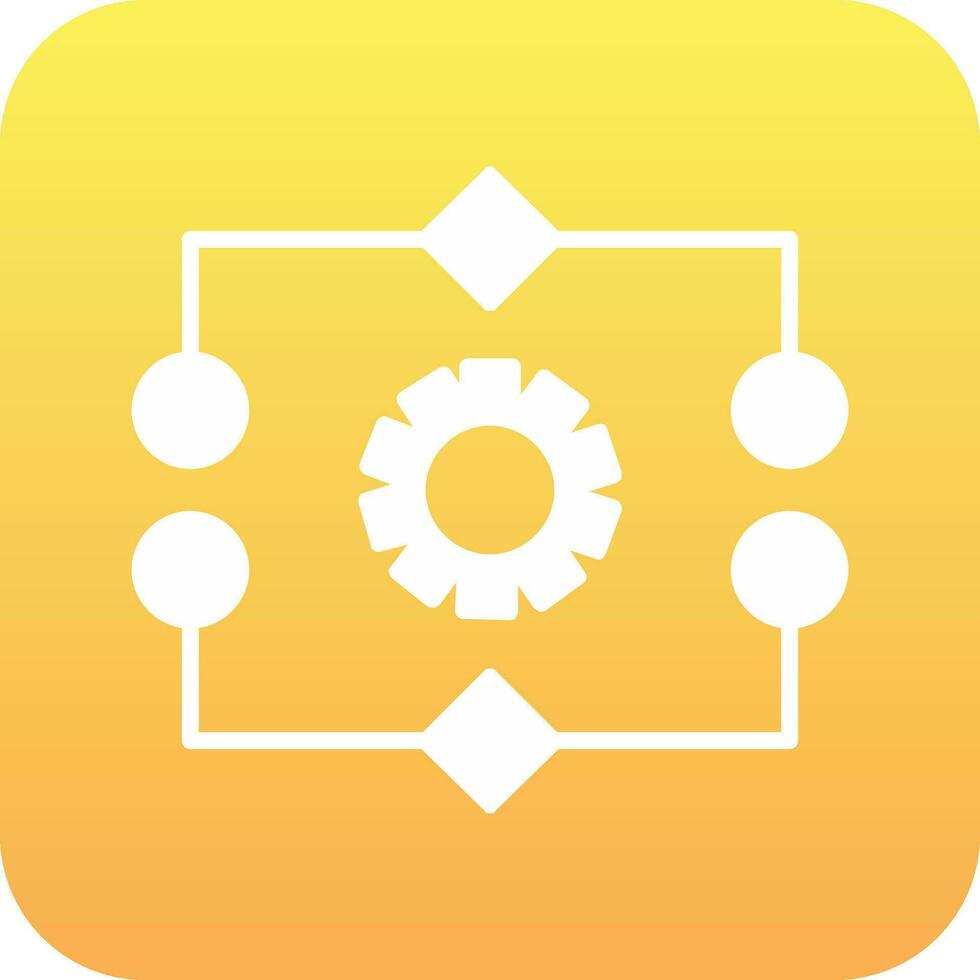 Logical Vector Icon