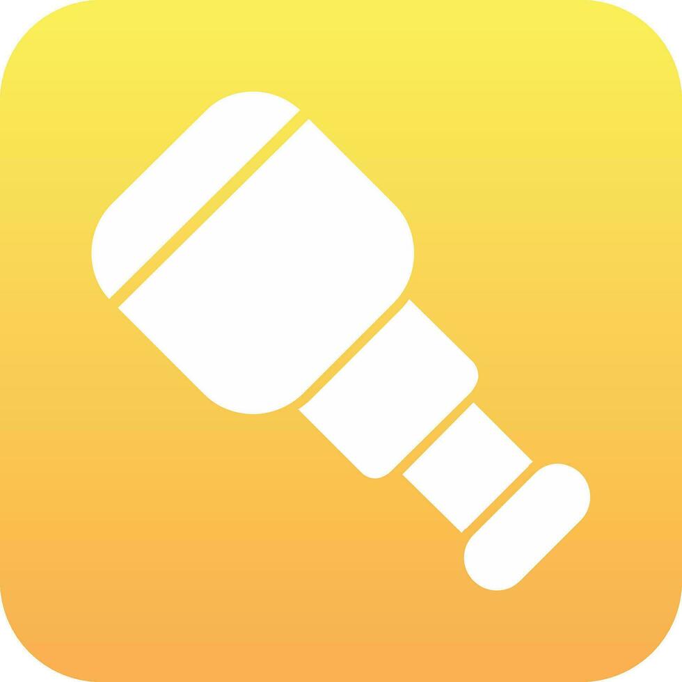 Vision Vector Icon