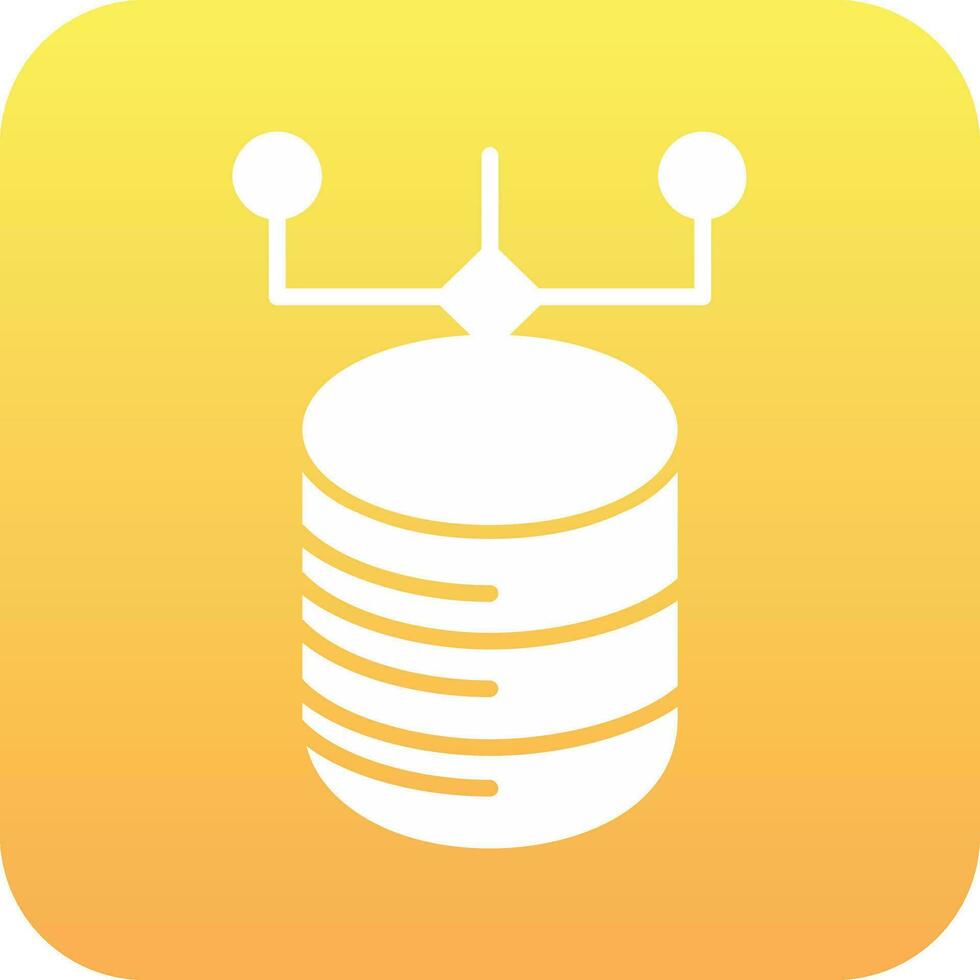 Database Vector Icon