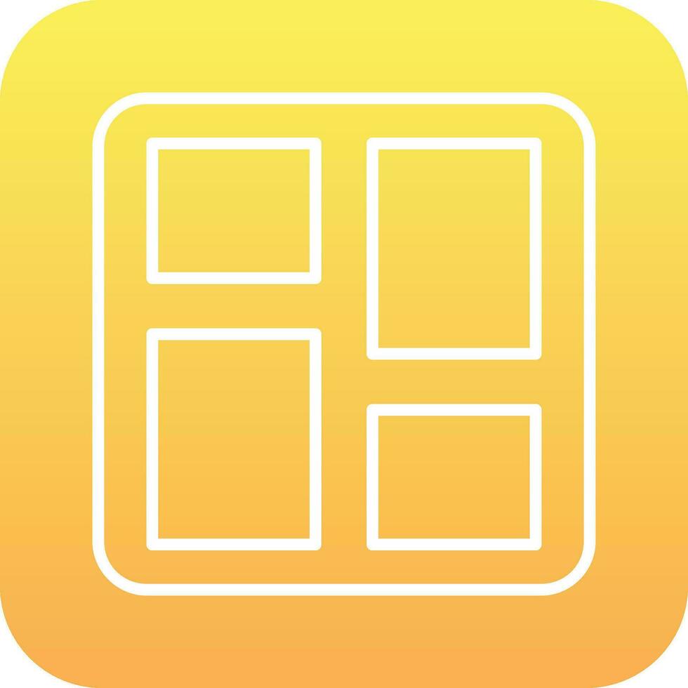 Chip Vector Icon