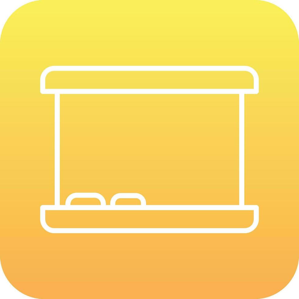 Board Vector Icon