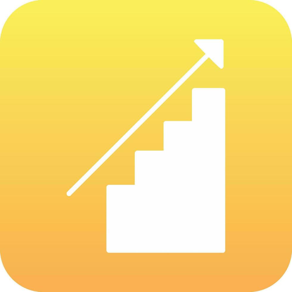 Growth Vector Icon