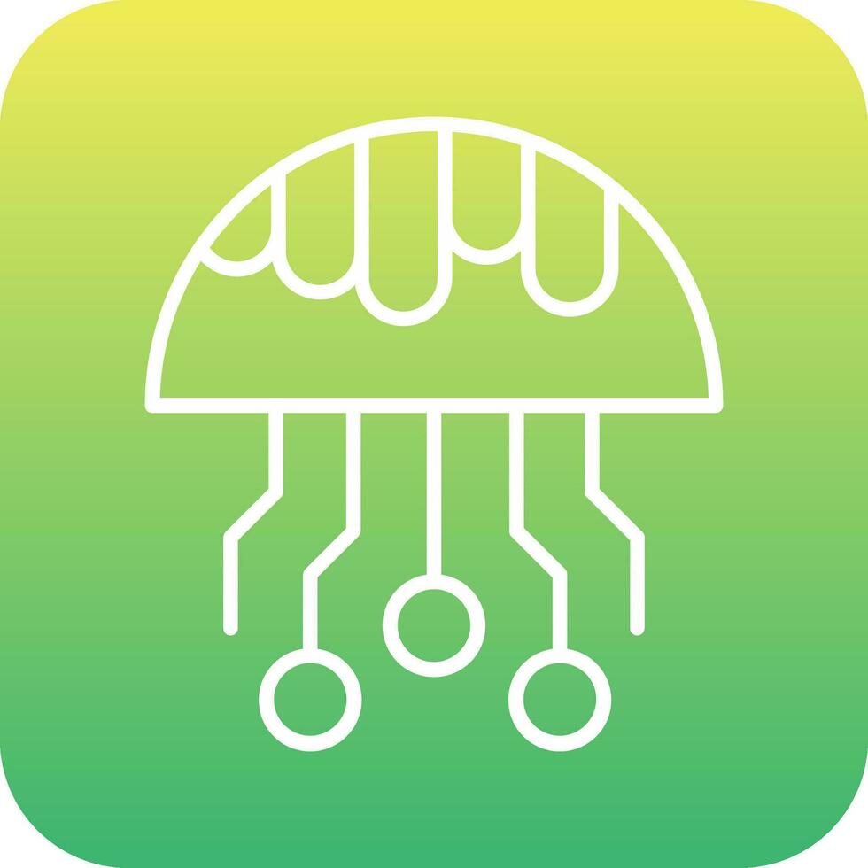 Digitalization Vector Icon