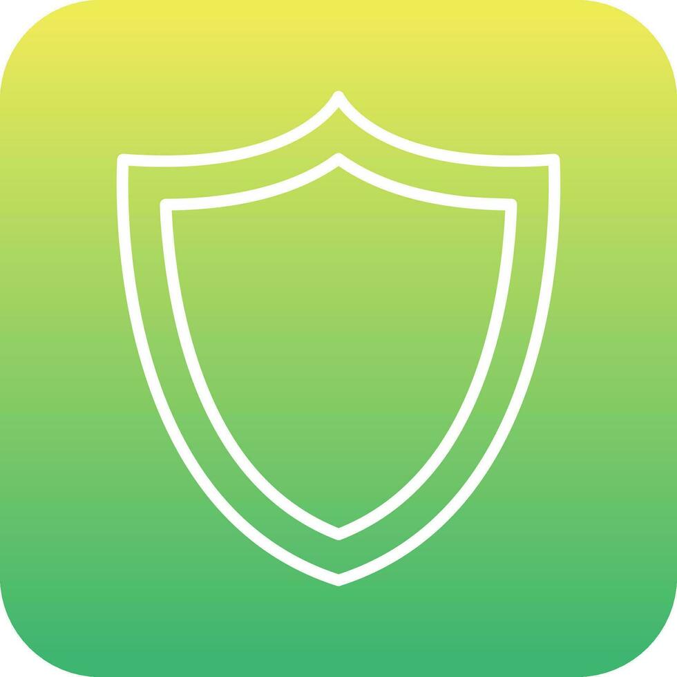 Shield Vector Icon