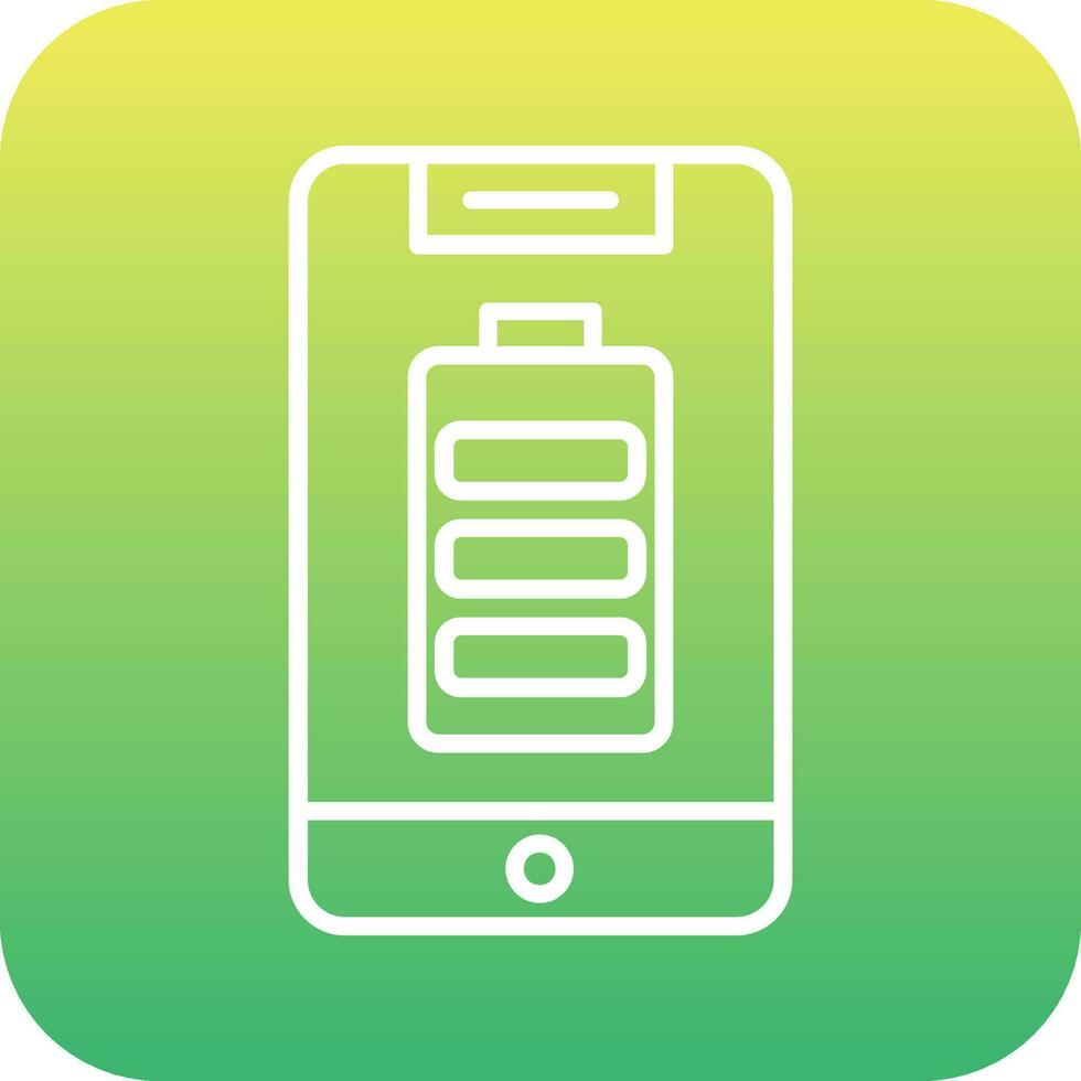 Smartphone Vector Icon