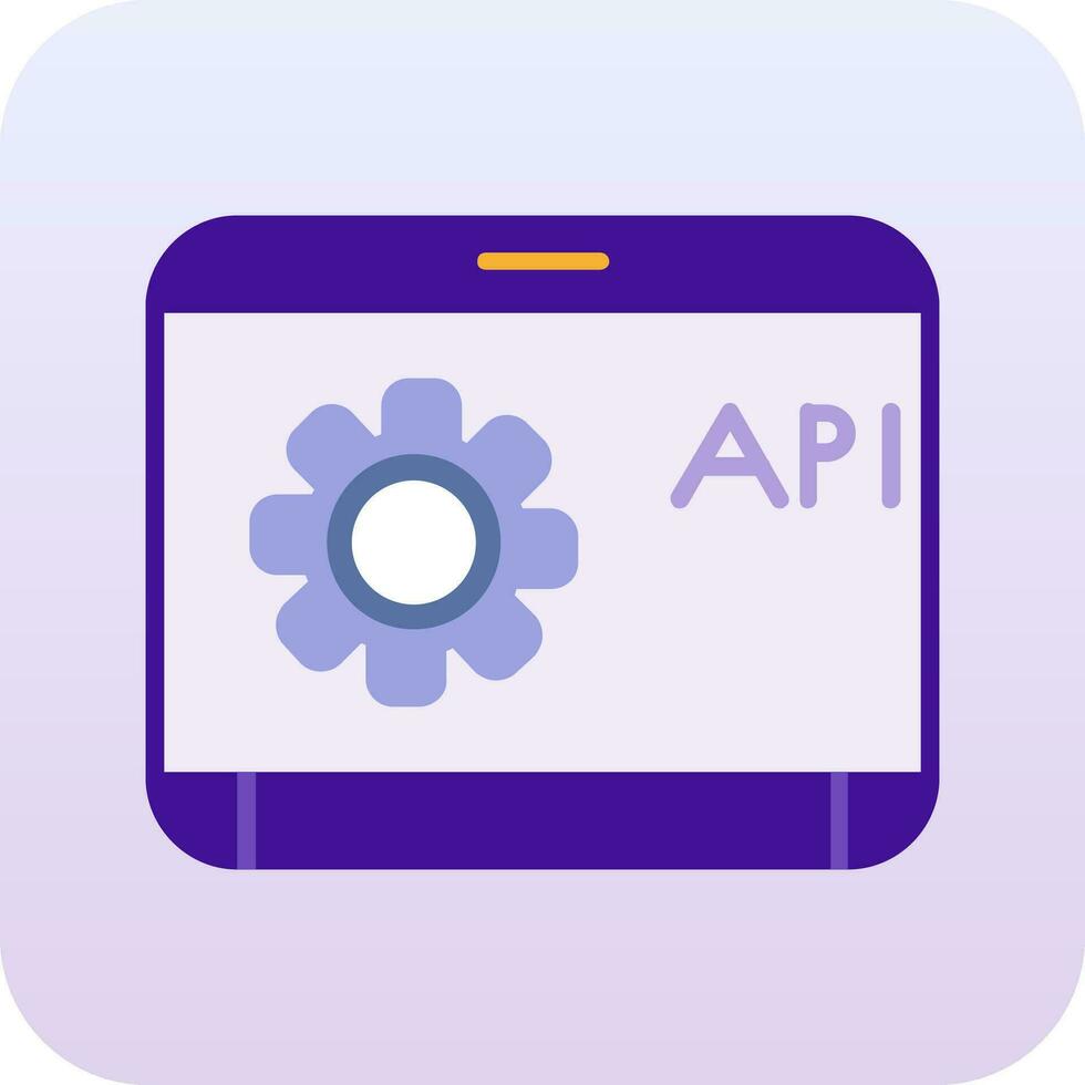 Api Vector Icon 37002177 Vector Art at Vecteezy