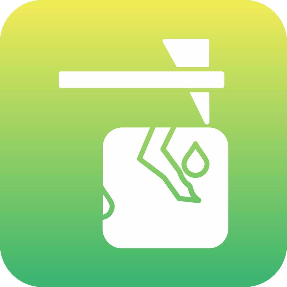 Icebreaker Vector Icon
