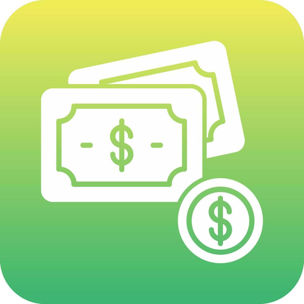 Money Vector Icon