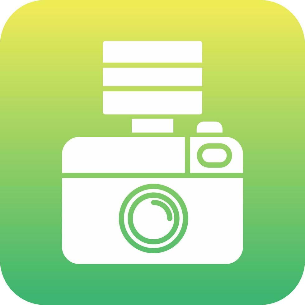 Camera Vector Icon