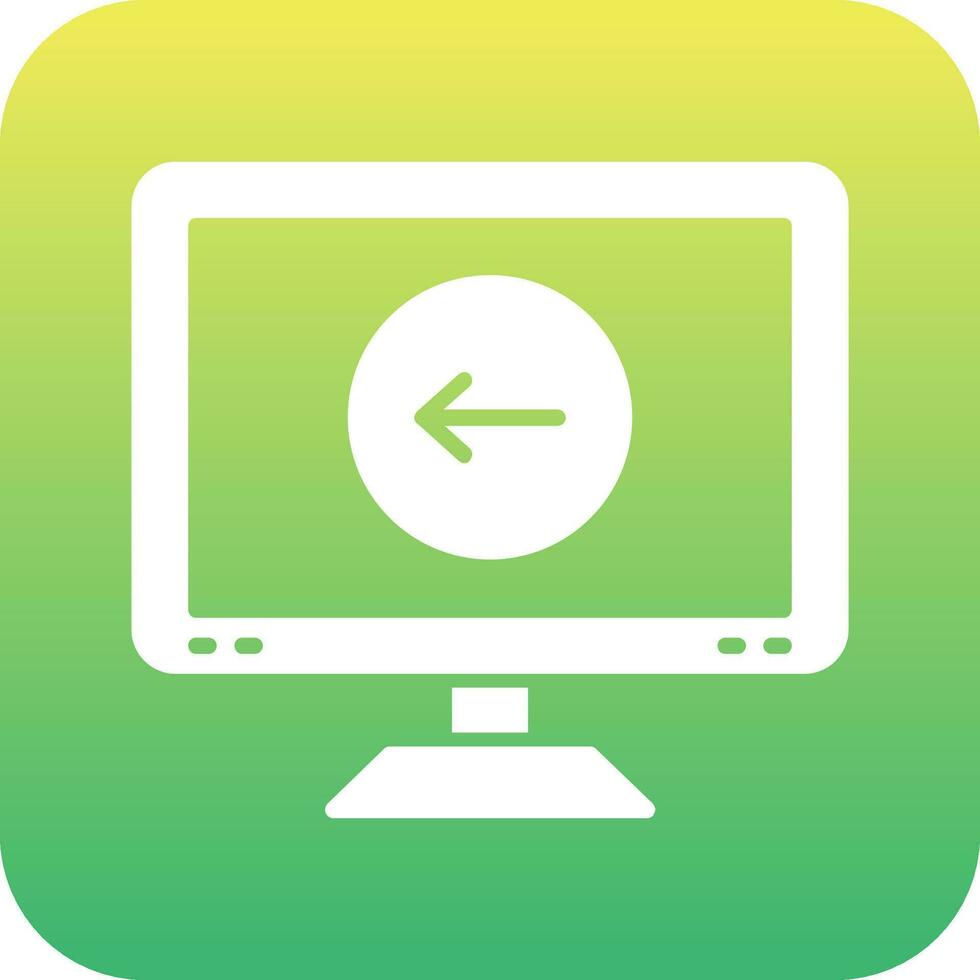 Previous Vector Icon