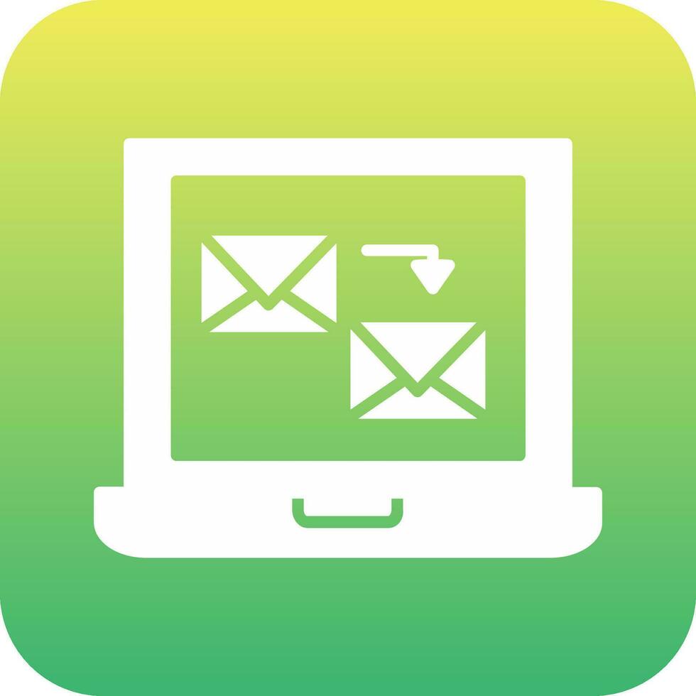 Chat Box Vector Icon
