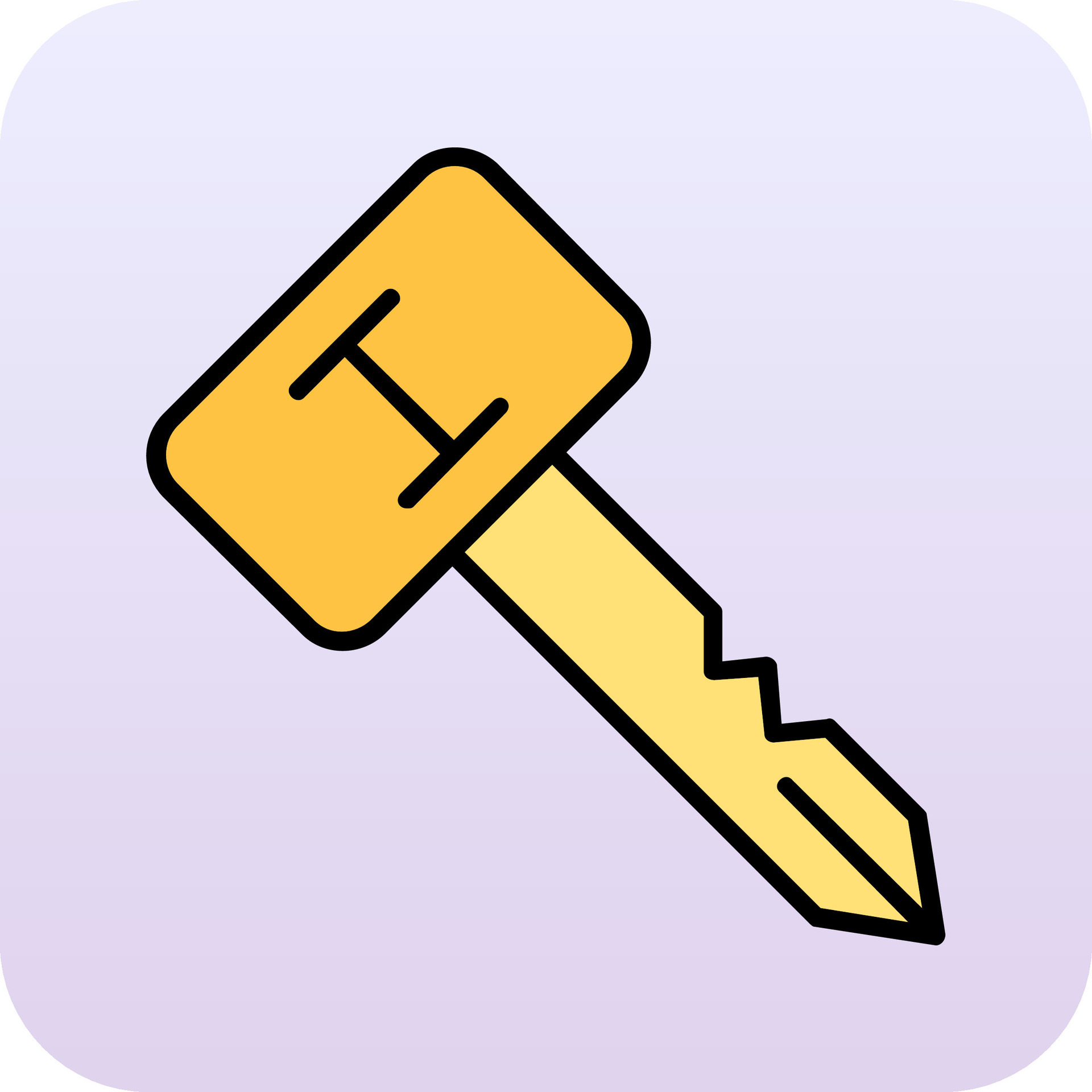 Primary Key Vector Icon 37002764 Vector Art at Vecteezy