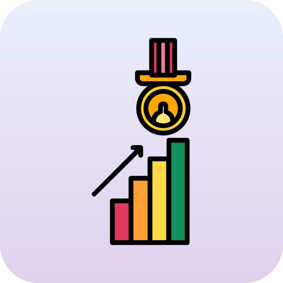 Value Vector Icon