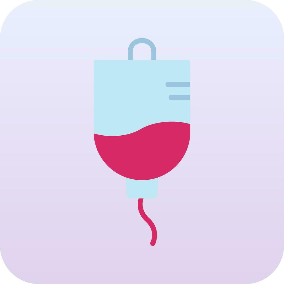Drip Vector Icon