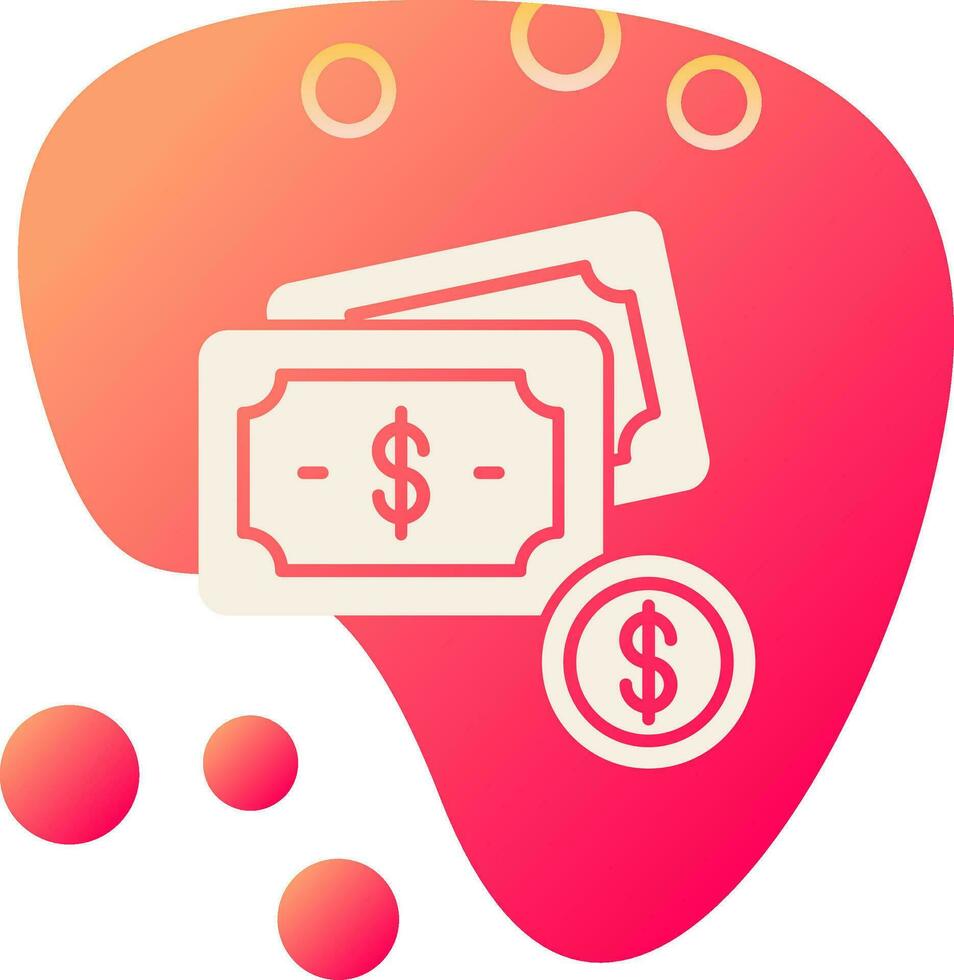 Money Vector Icon