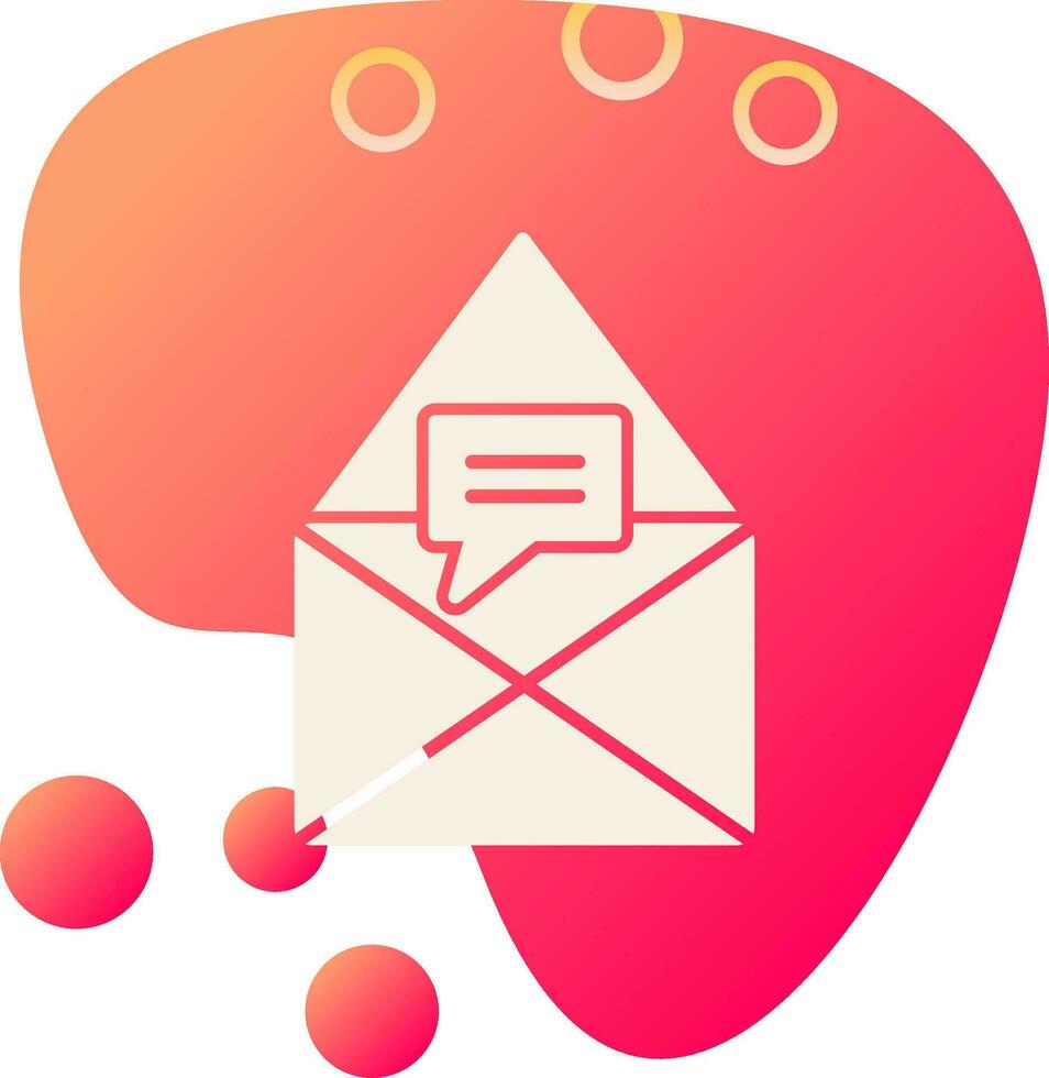 Mail free Vector Icon