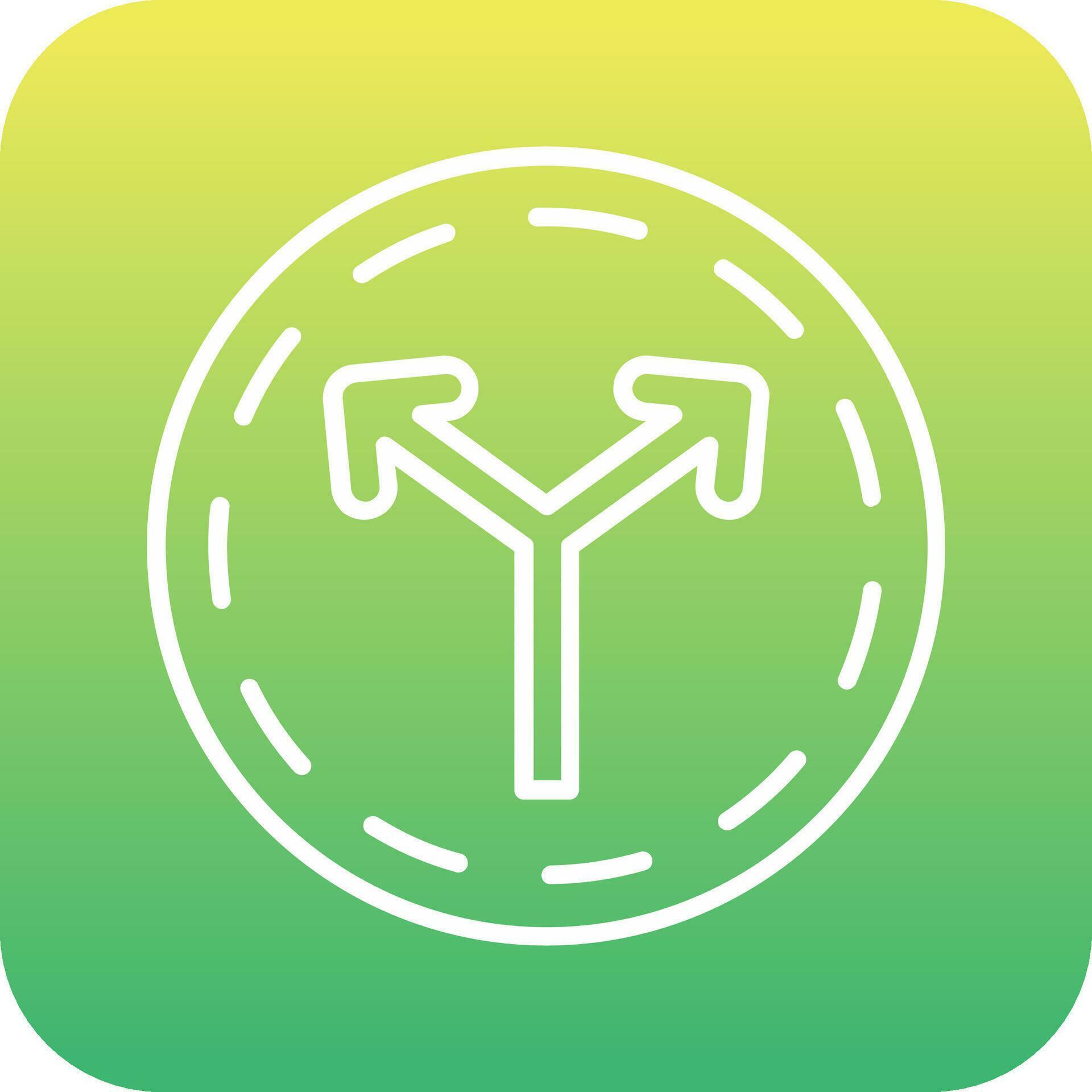 Split Vector Icon 37003486 Vector Art at Vecteezy