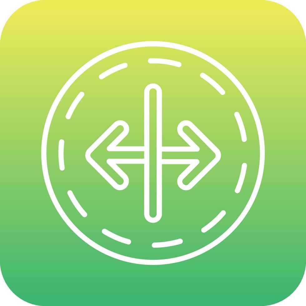 Resize Vector Icon