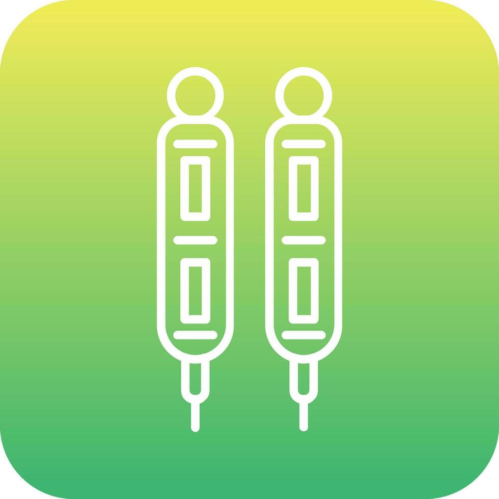 3d Game Vector Icon