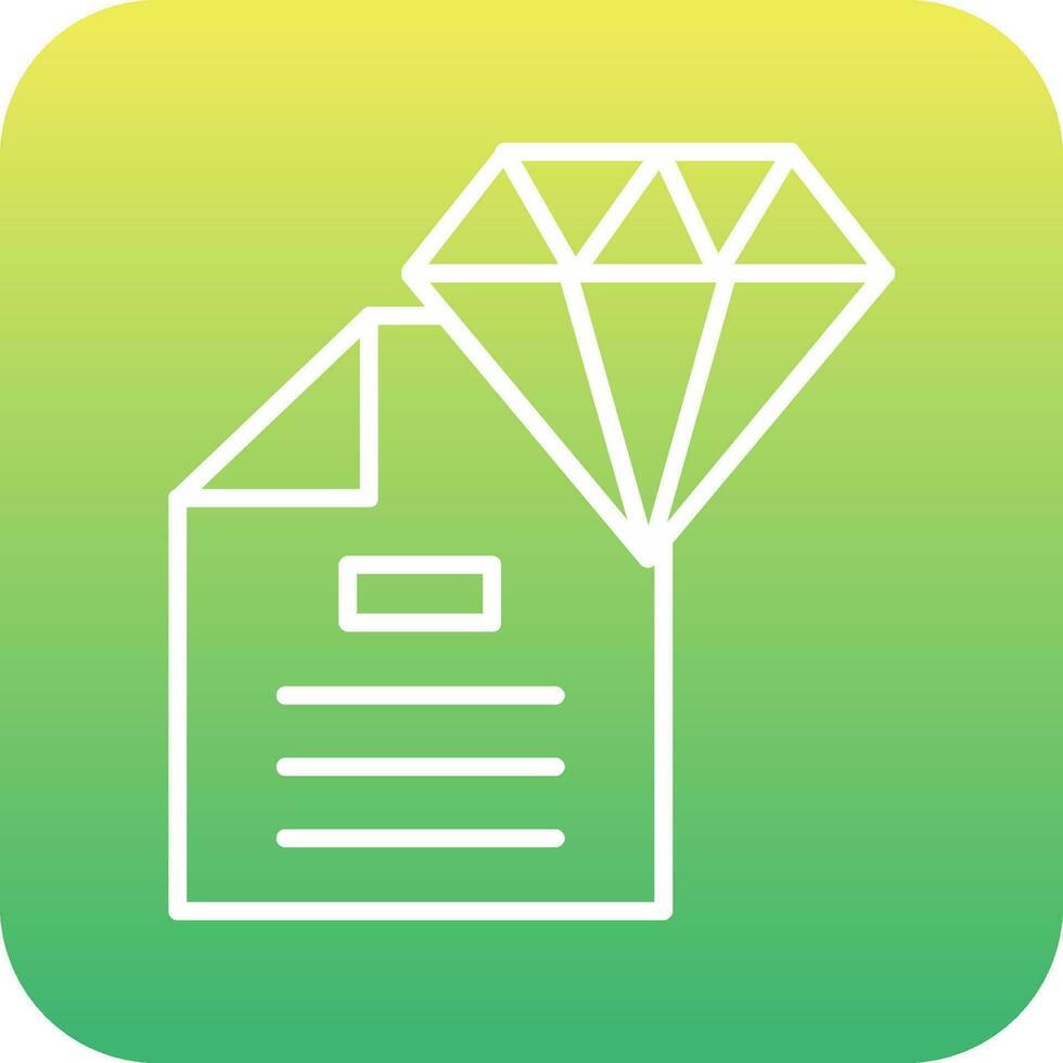 Inheritance Vector Icon