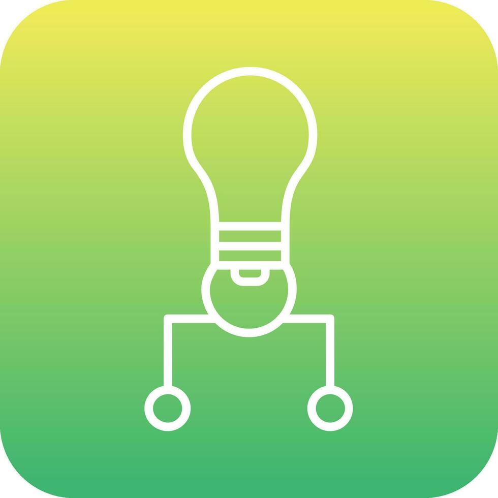Conceptual Vector Icon