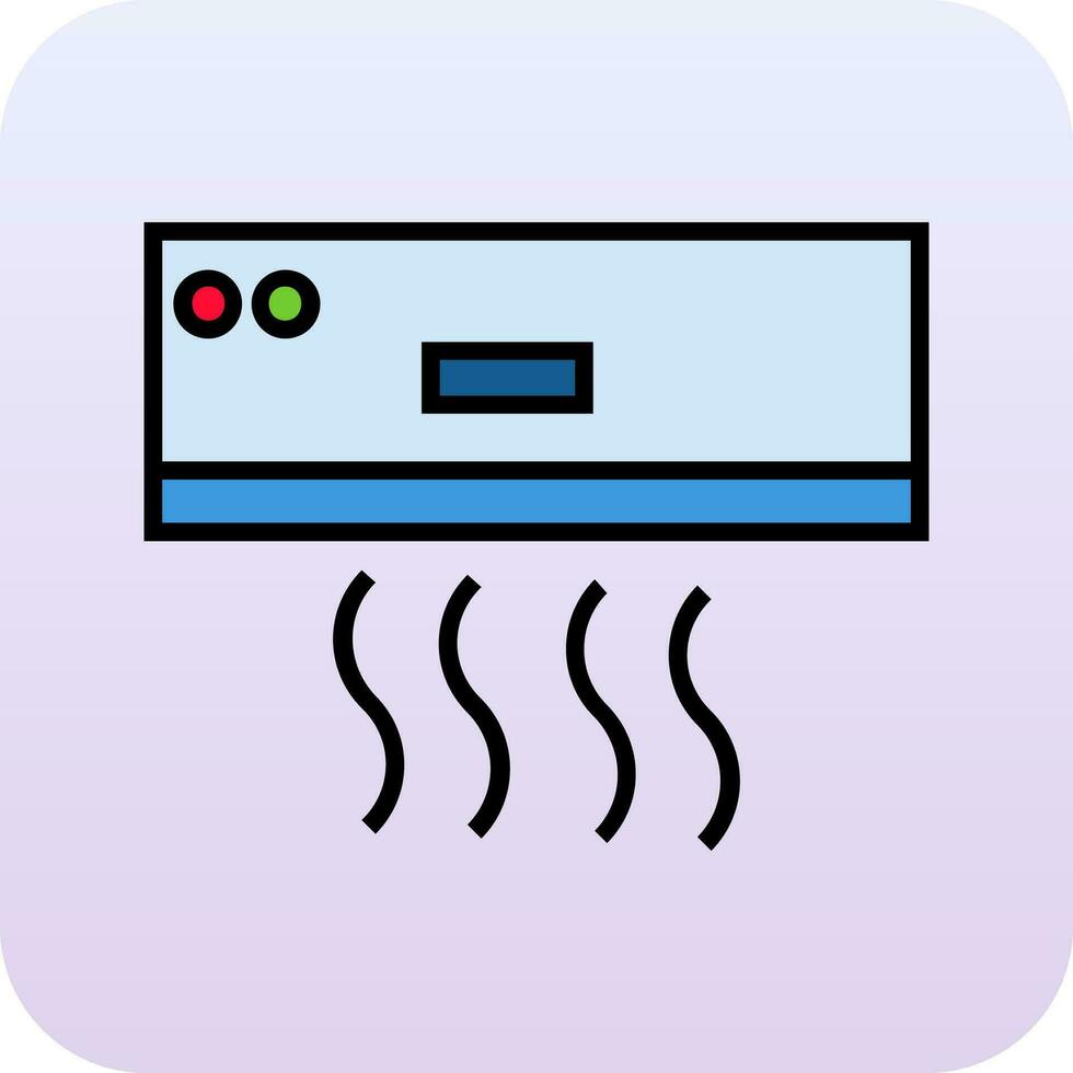 Ac Vector Icon
