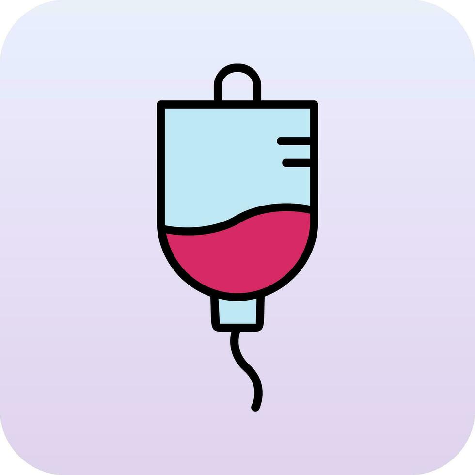 Drip Vector Icon