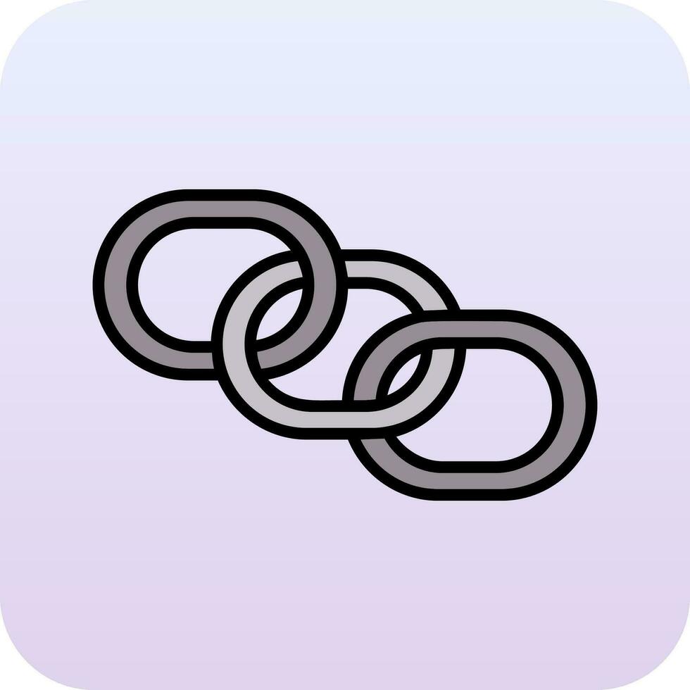 Chain Vector Icon