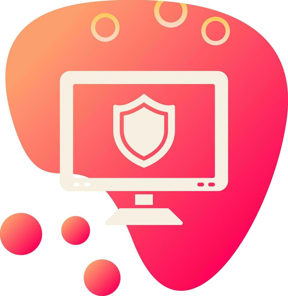 Security Vector Icon