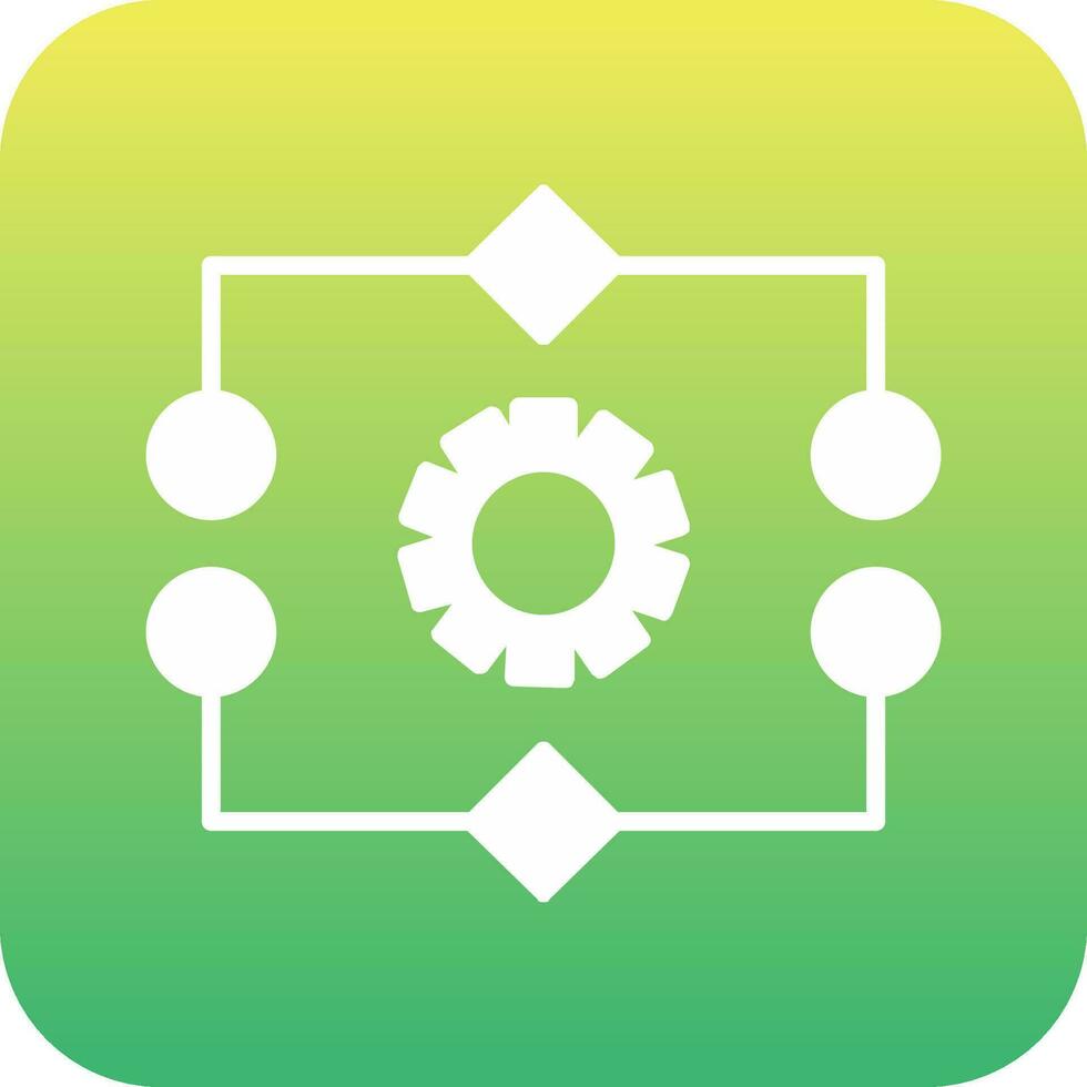 Logical Vector Icon