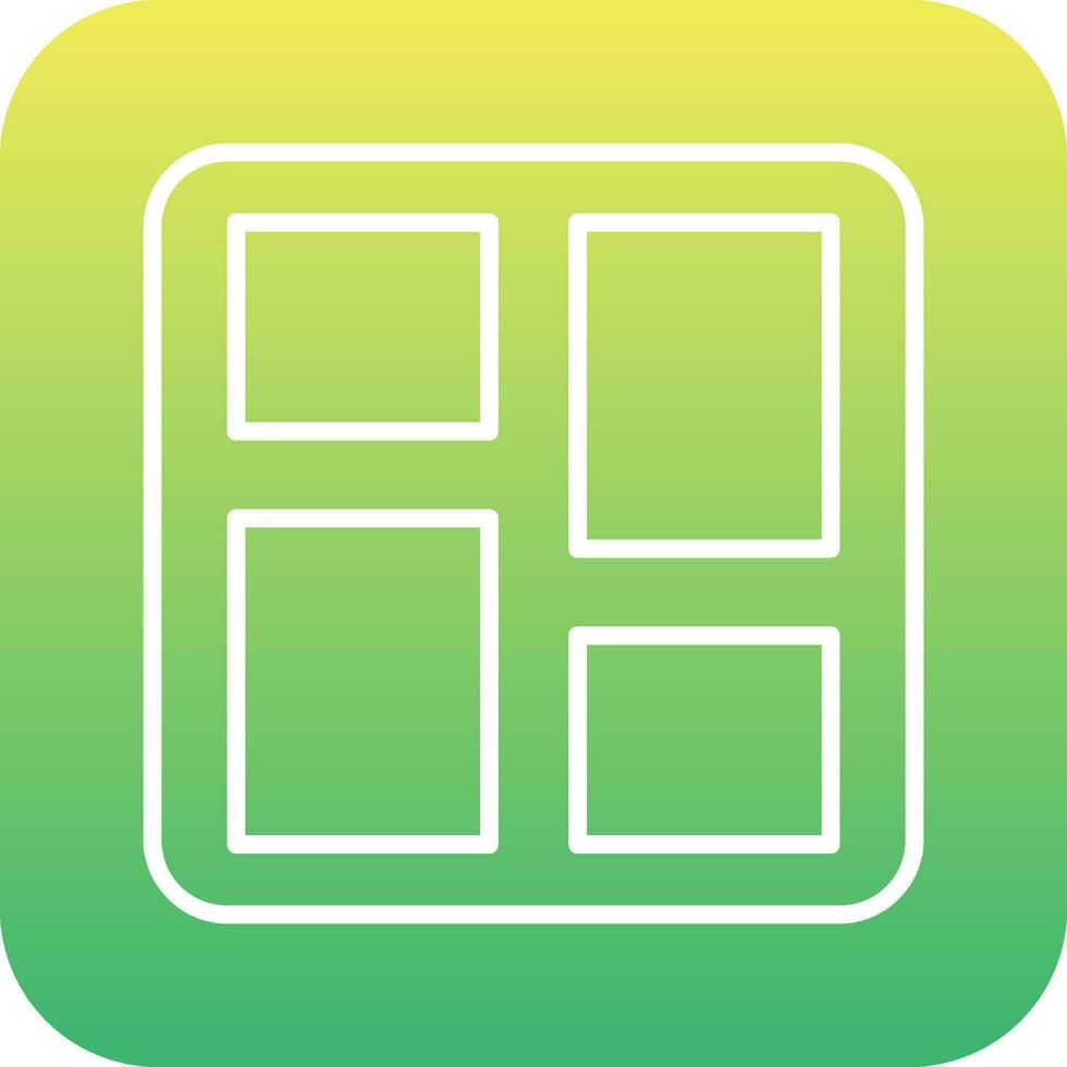 Chip Vector Icon