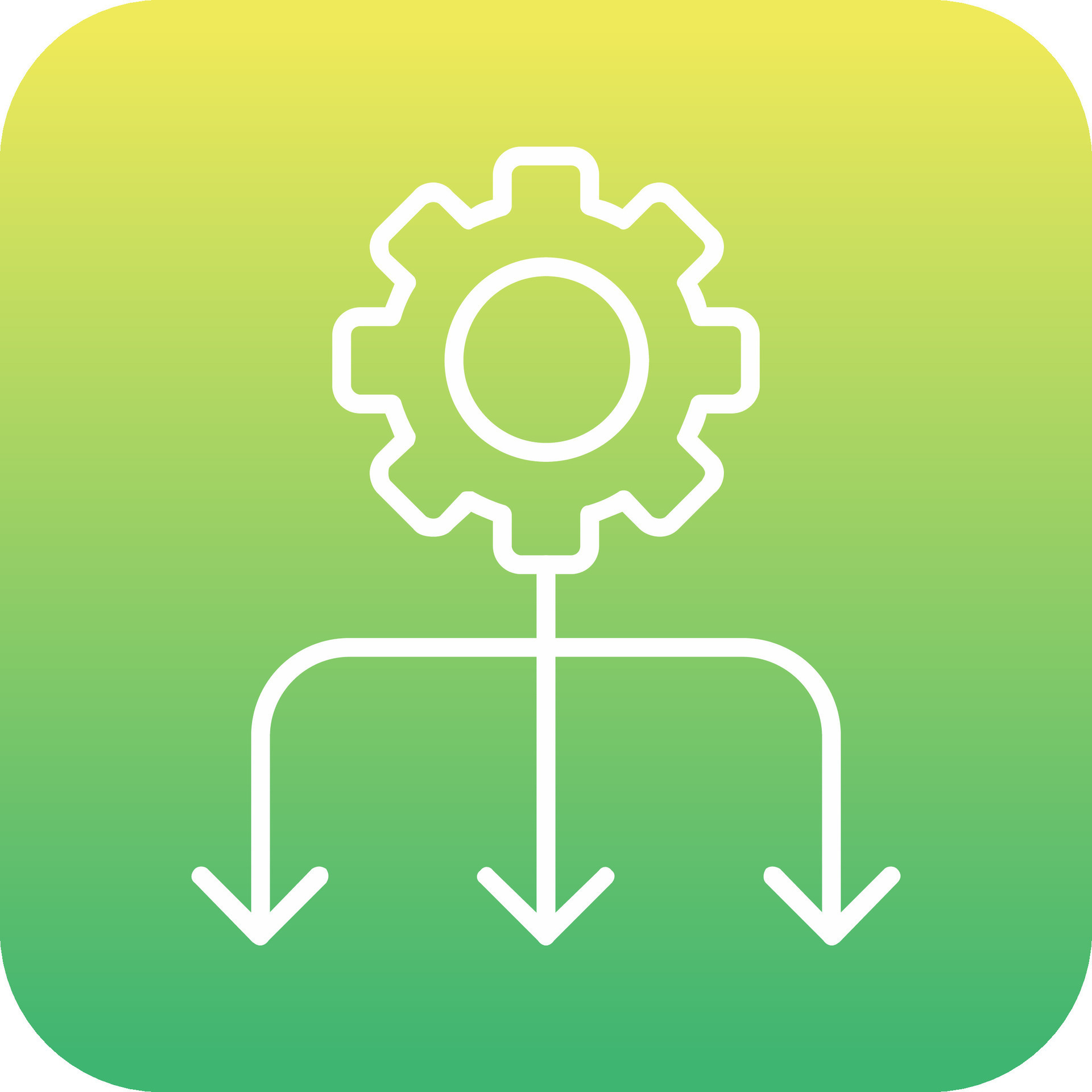 Algorithm Vector Icon 37004306 Vector Art at Vecteezy