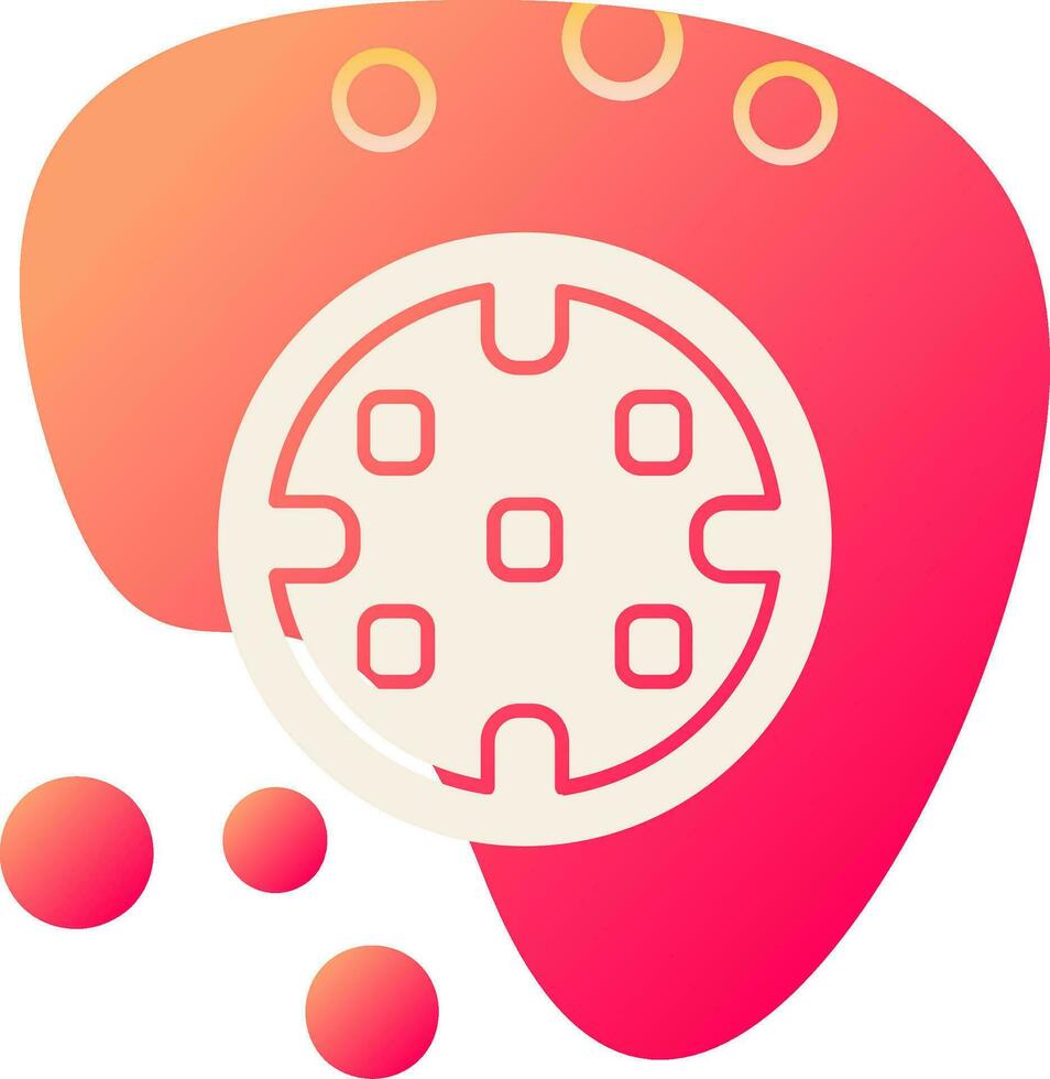 Viewer Vector Icon