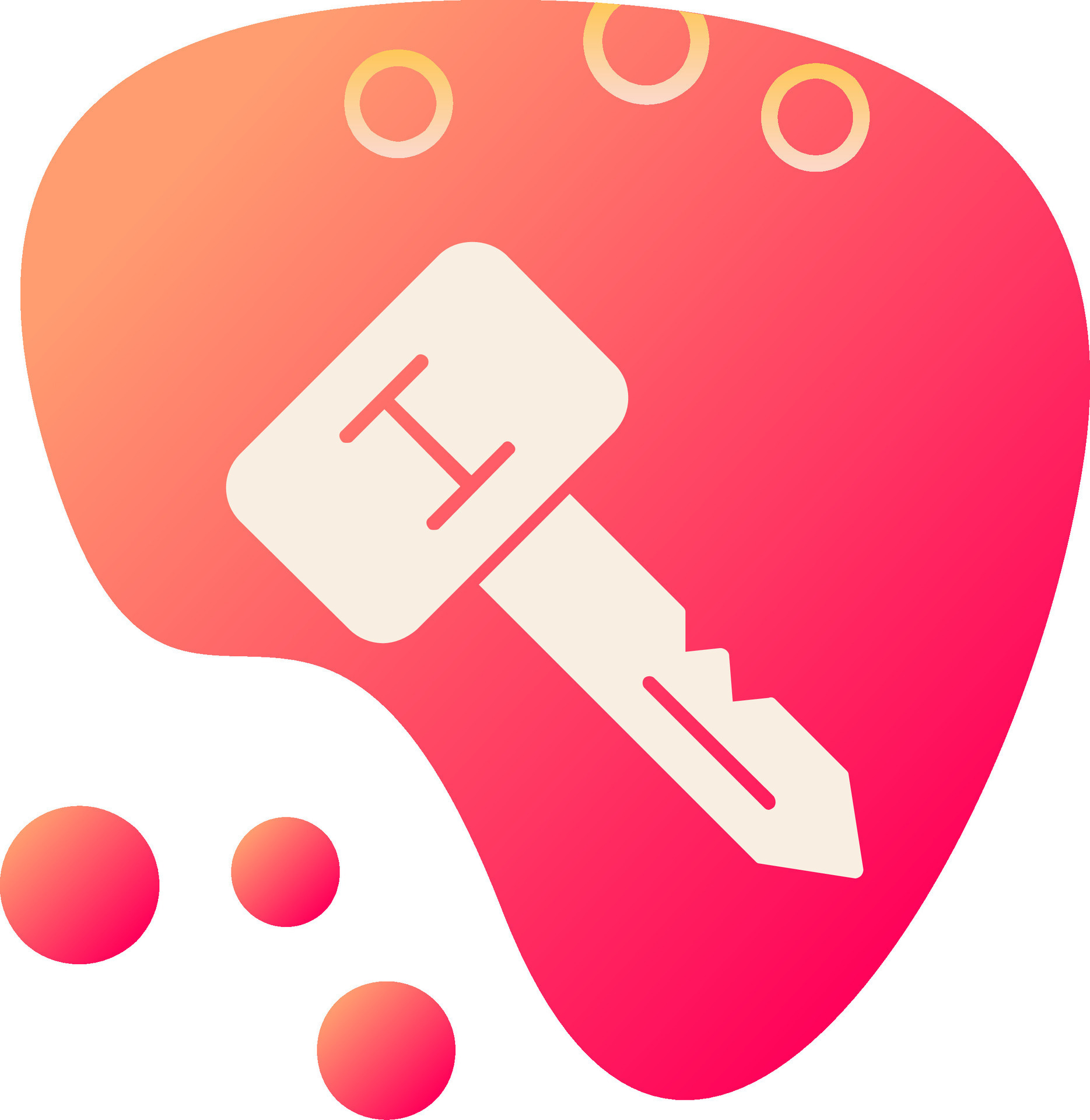 Primary Key Vector Icon 37004633 Vector Art at Vecteezy