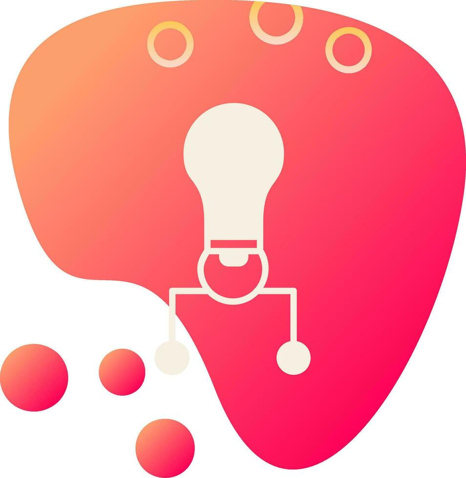 Conceptual Vector Icon