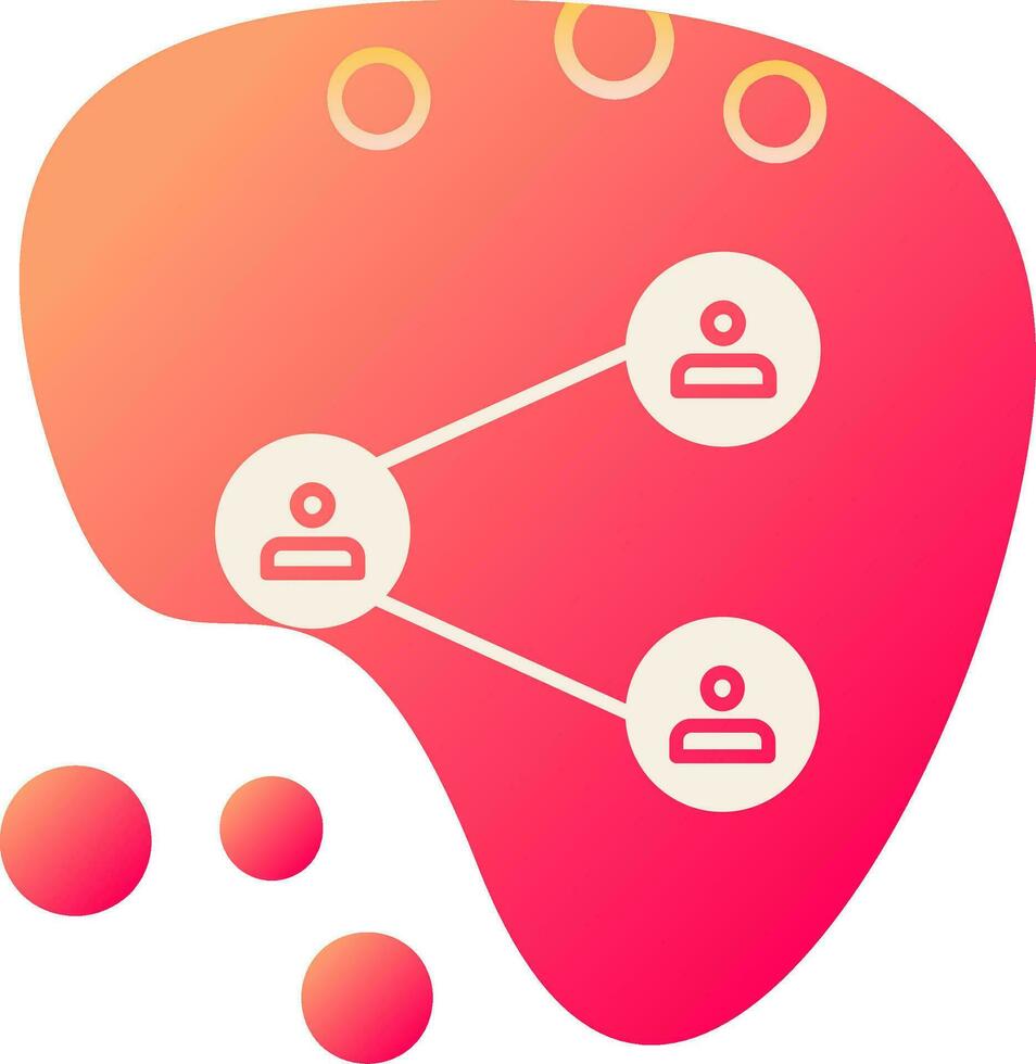 Network Vector Icon