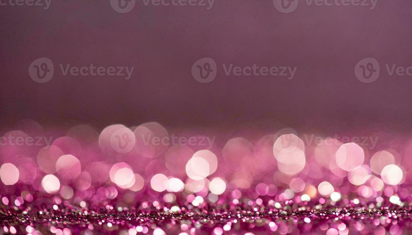 glitter lights background defocused texture christmas abstract background photo