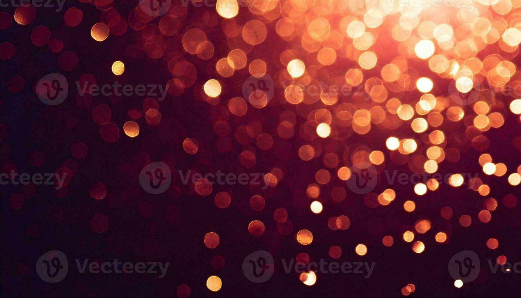 glitter lights background defocused texture christmas abstract background photo