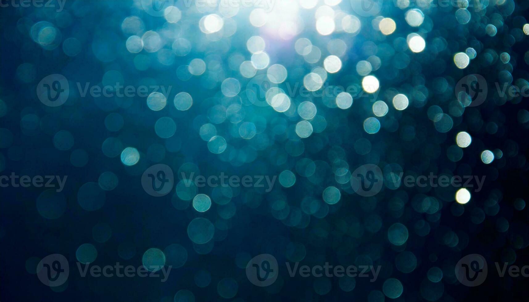 glitter lights background defocused texture christmas abstract background photo