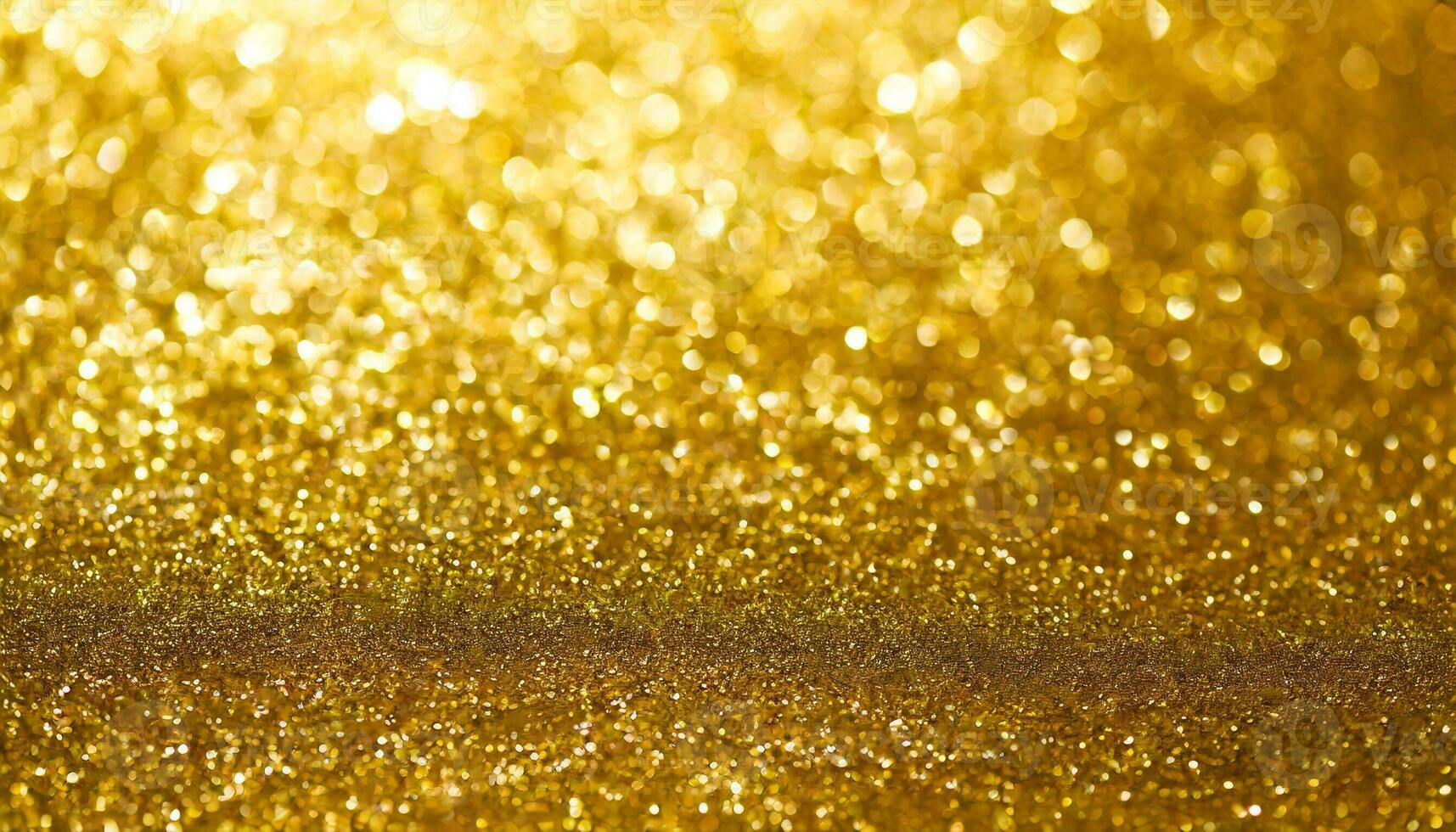 glitter lights background defocused texture christmas abstract background photo