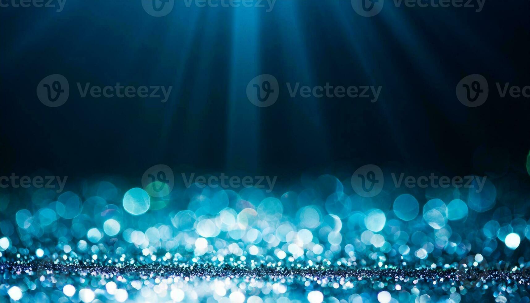 glitter lights background defocused texture christmas abstract background photo