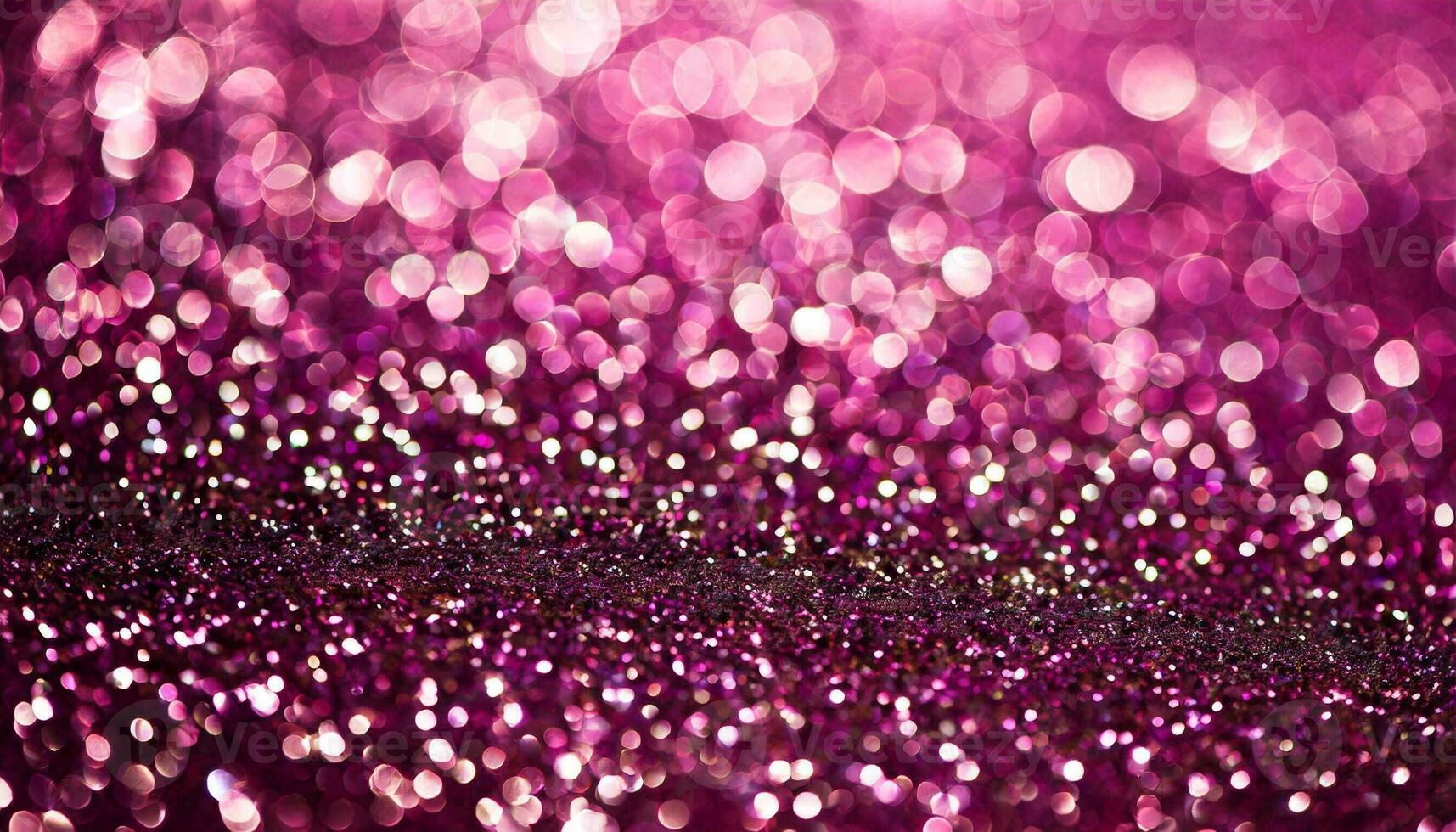 glitter lights background defocused texture christmas abstract background photo