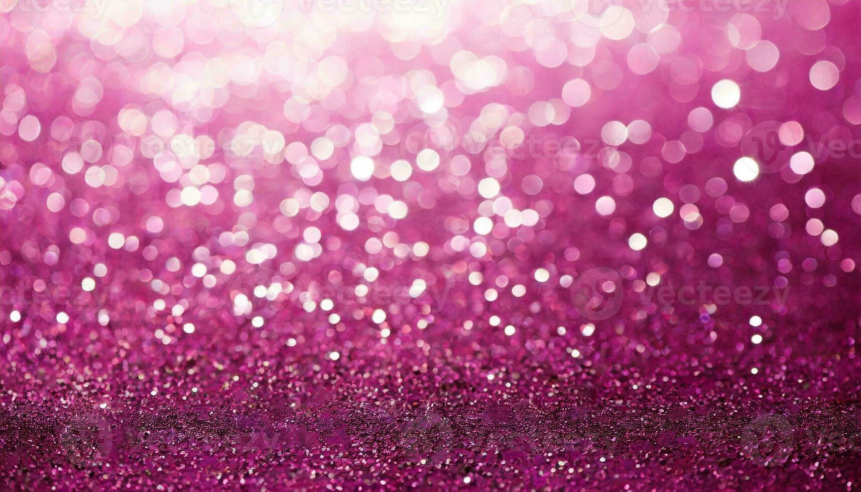 glitter lights background defocused texture christmas abstract background photo